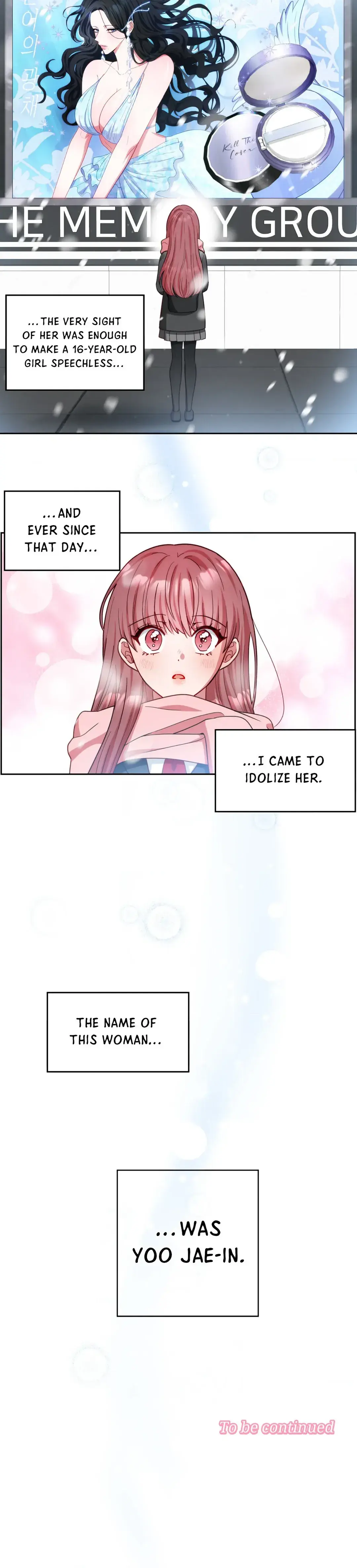 Take Two Chapter 9 - Page 32