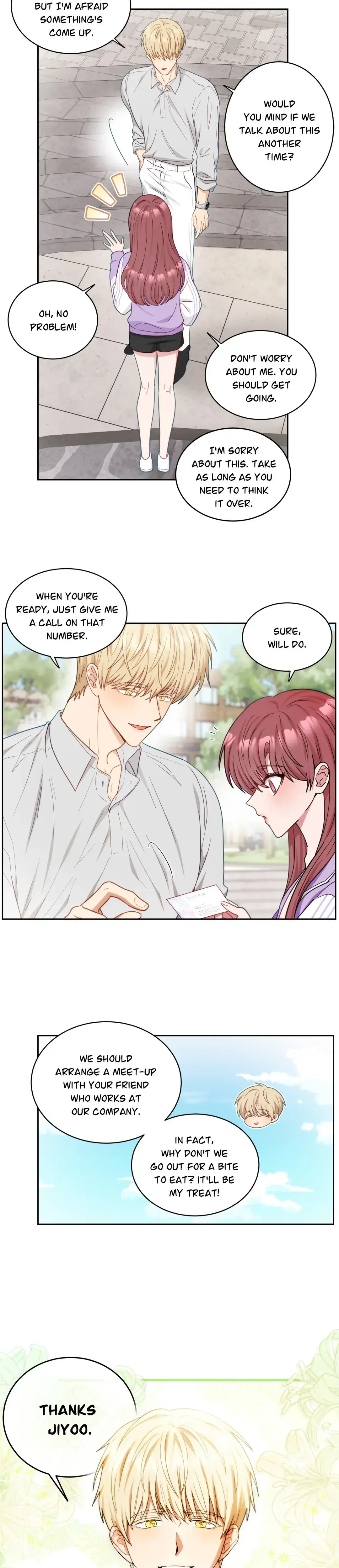 Take Two Chapter 9 - Page 4