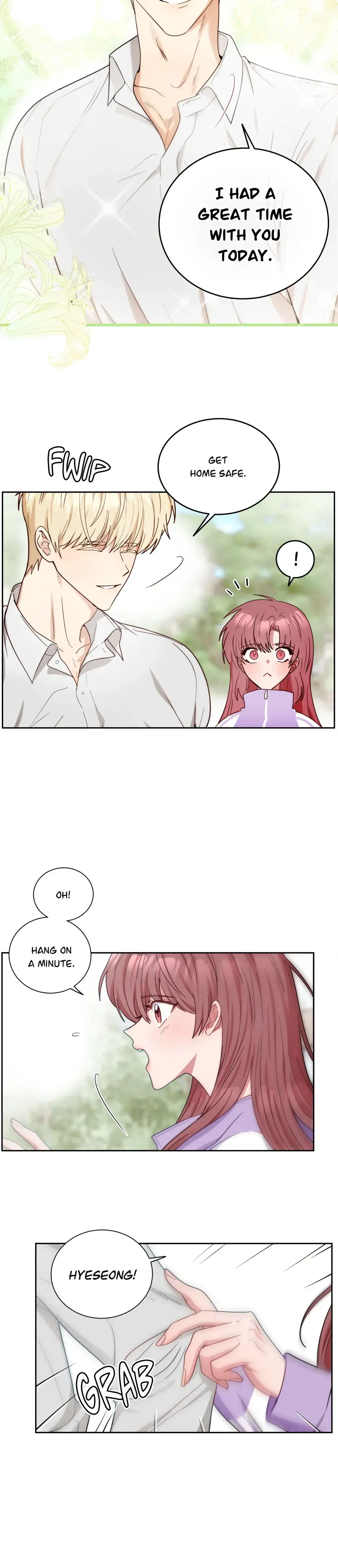 Take Two Chapter 9 - Page 5