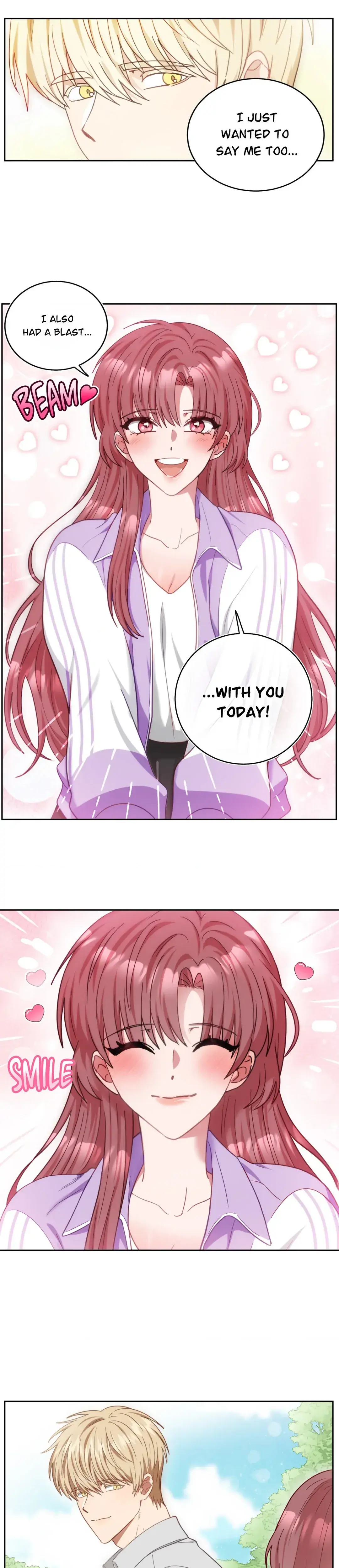 Take Two Chapter 9 - Page 6