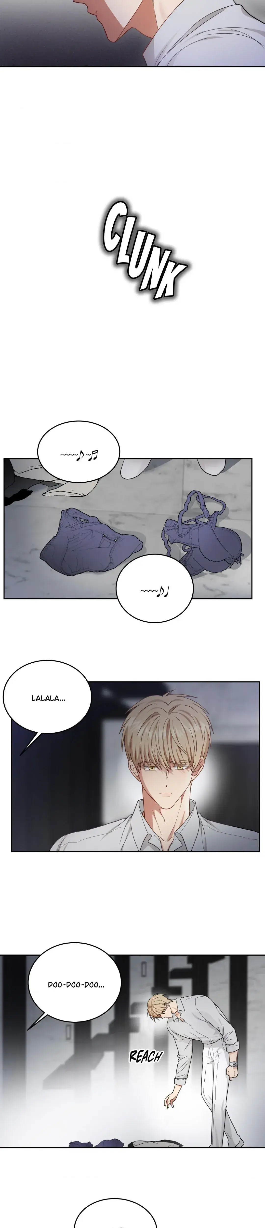 Take Two Chapter 9 - Page 8