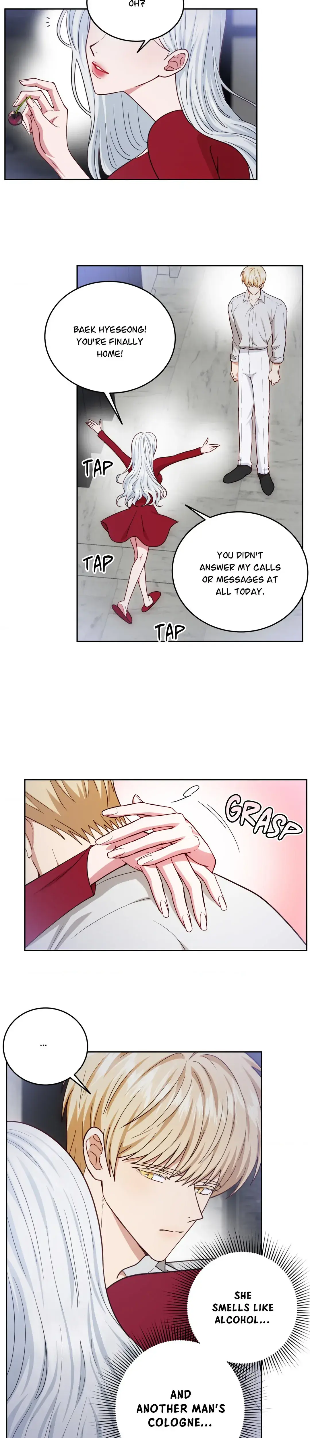 Take Two Chapter 9 - Page 9