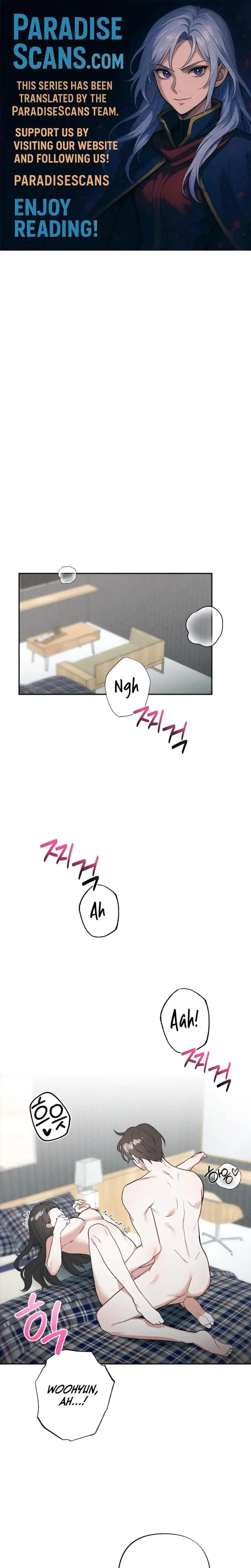 Taking My Demure Younger Brother Friends Dick Chapter 10 - Page 1