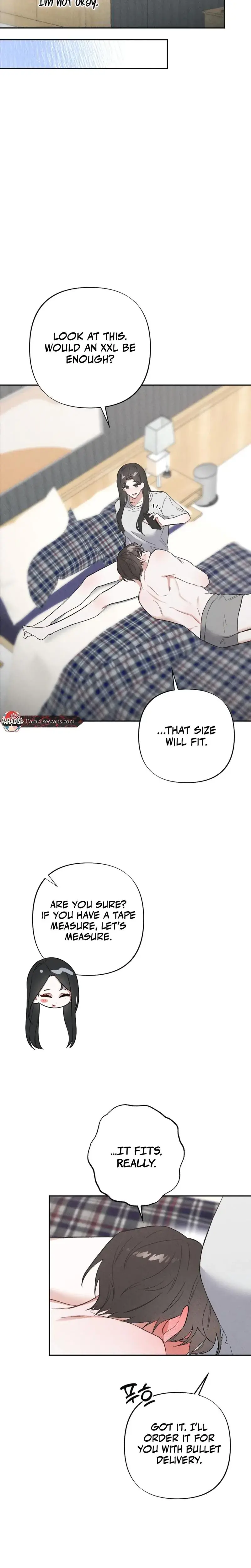 Taking My Demure Younger Brother Friends Dick Chapter 10 - Page 4