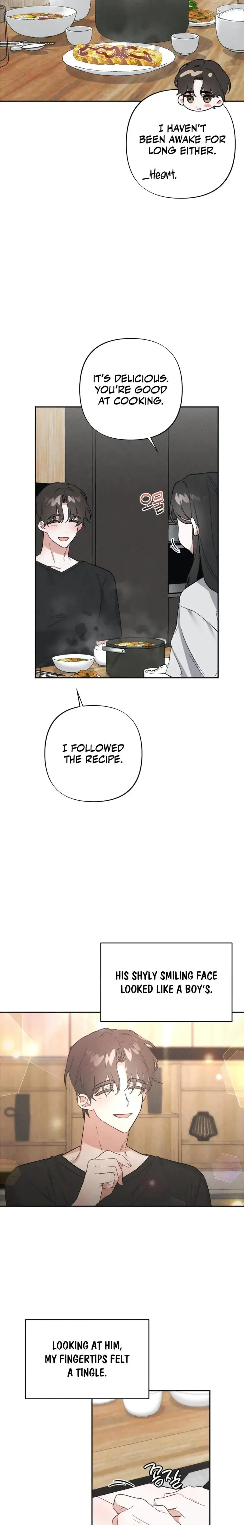 Taking My Demure Younger Brother Friends Dick Chapter 10 - Page 6