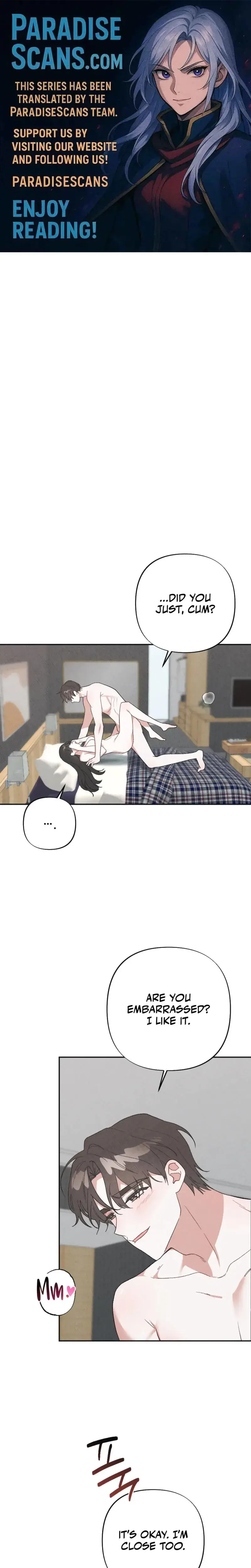 Taking My Demure Younger Brother Friends Dick Chapter 11 - Page 1