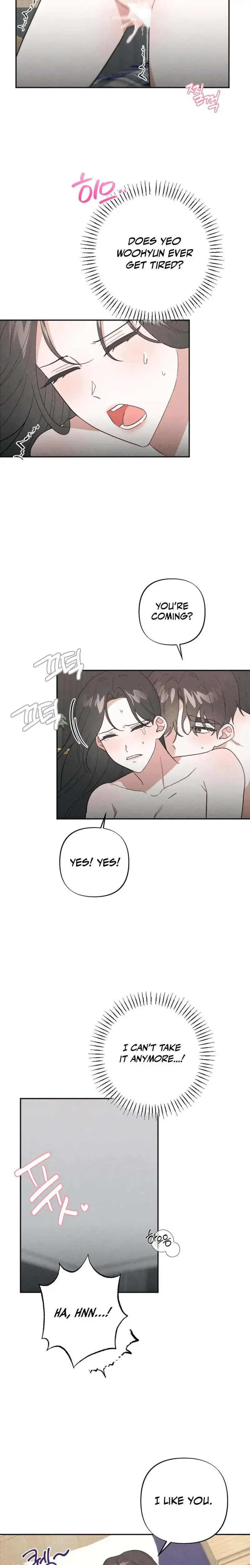 Taking My Demure Younger Brother Friends Dick Chapter 11 - Page 19