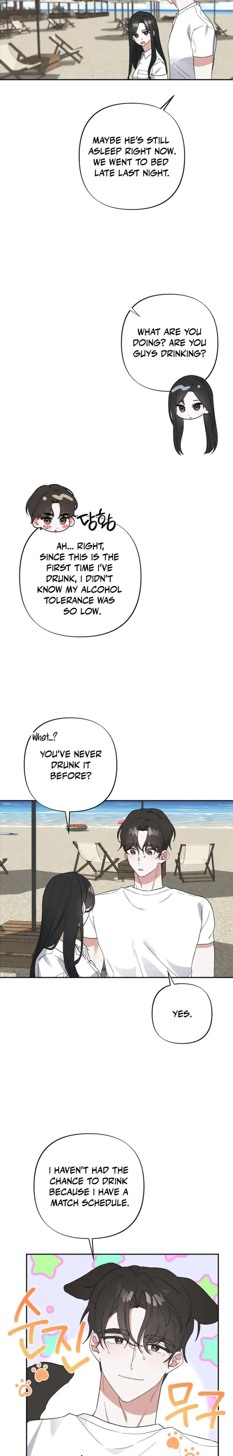 Taking My Demure Younger Brother Friends Dick Chapter 2 - Page 4