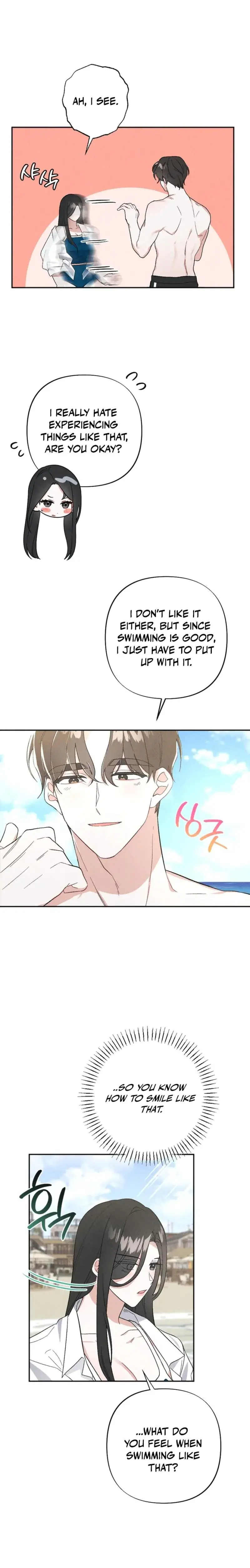 Taking My Demure Younger Brother Friends Dick Chapter 3 - Page 10