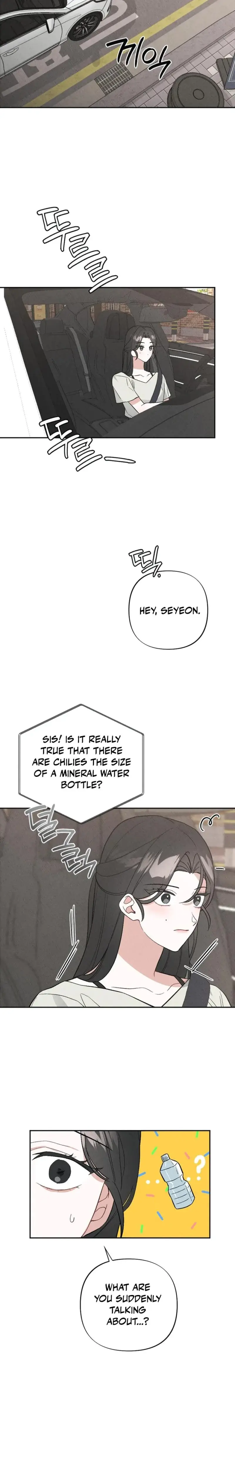 Taking My Demure Younger Brother Friends Dick Chapter 3 - Page 17