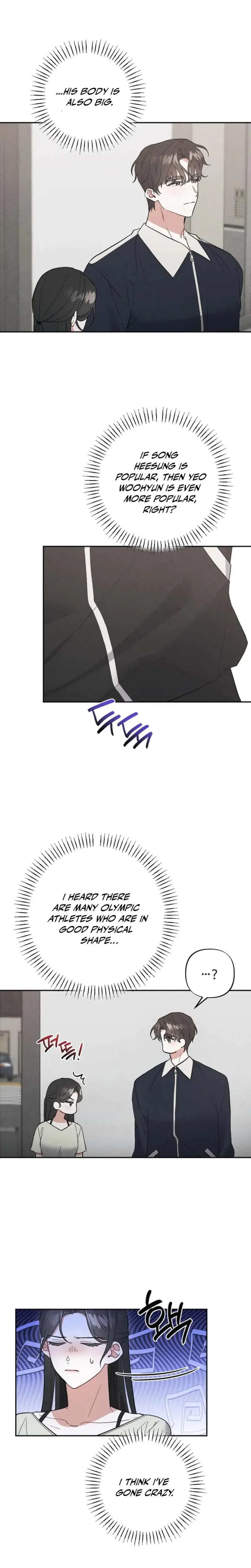 Taking My Demure Younger Brother Friends Dick Chapter 4 - Page 3