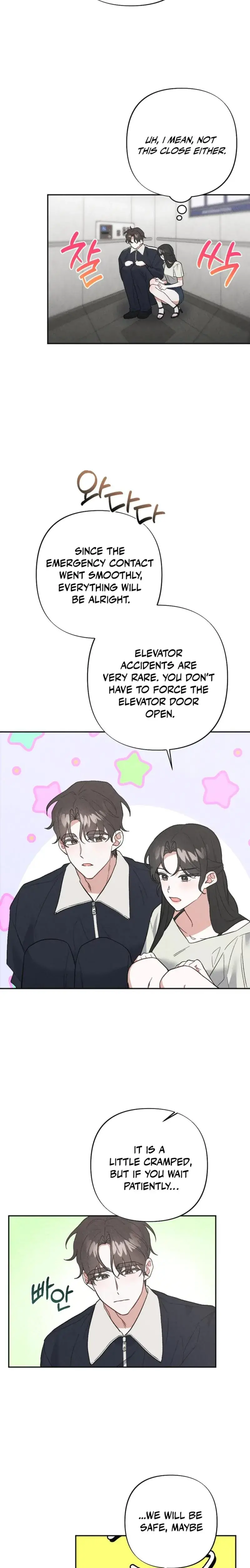 Taking My Demure Younger Brother Friends Dick Chapter 4 - Page 7