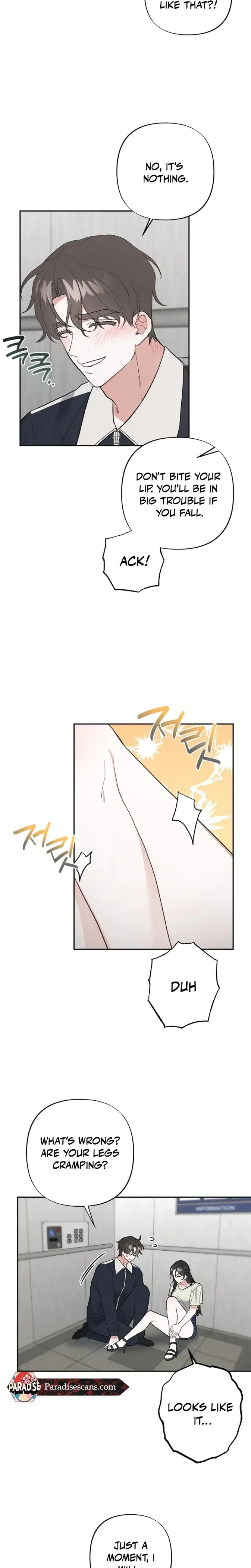Taking My Demure Younger Brother Friends Dick Chapter 4 - Page 9