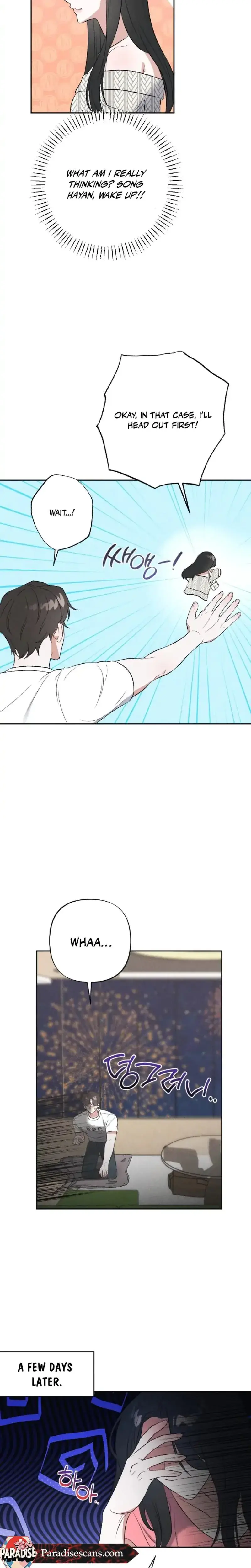 Taking My Demure Younger Brother Friends Dick Chapter 6 - Page 4