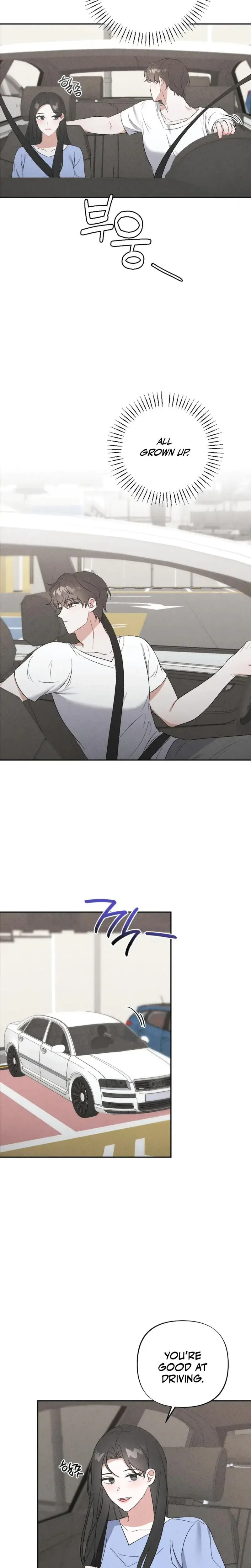 Taking My Demure Younger Brother Friends Dick Chapter 7 - Page 10