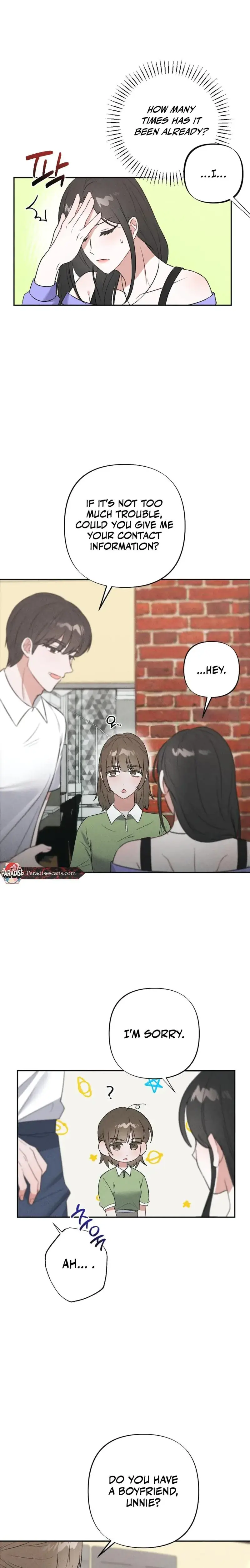 Taking My Demure Younger Brother Friends Dick Chapter 7 - Page 14