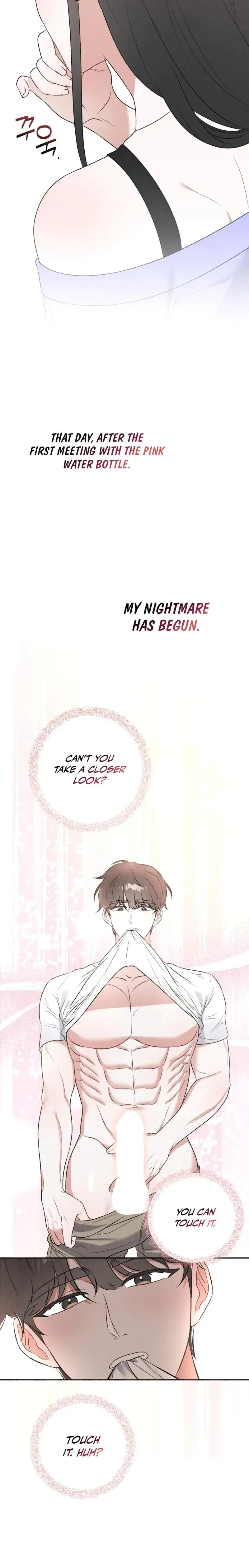 Taking My Demure Younger Brother Friends Dick Chapter 7 - Page 17