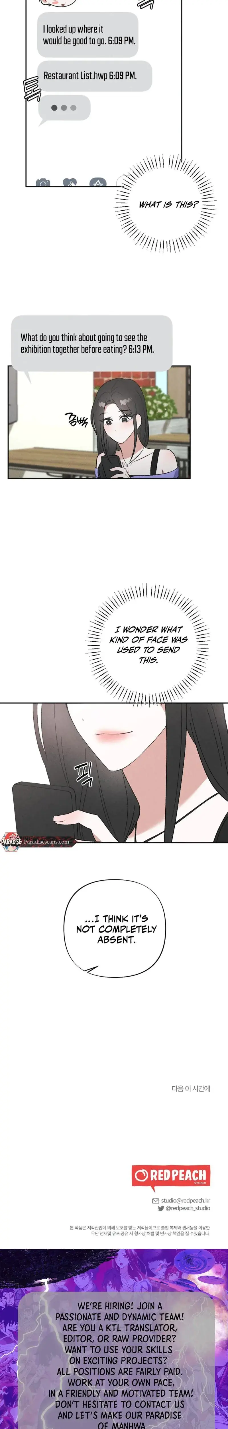 Taking My Demure Younger Brother Friends Dick Chapter 7 - Page 19