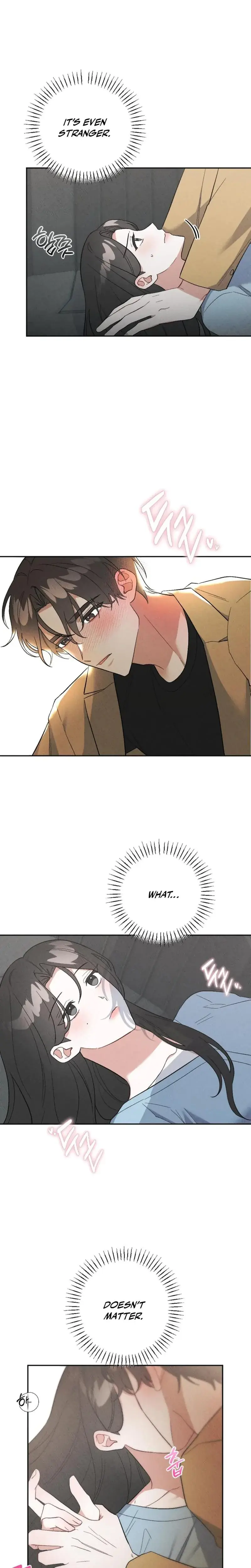 Taking My Demure Younger Brother Friends Dick Chapter 8 - Page 12