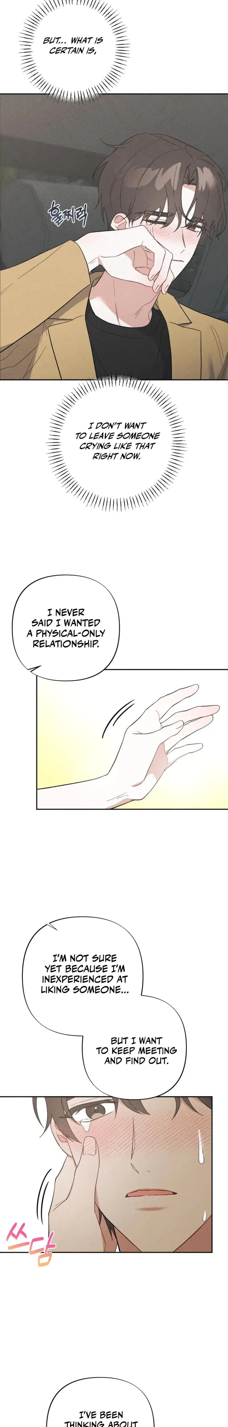 Taking My Demure Younger Brother Friends Dick Chapter 8 - Page 19