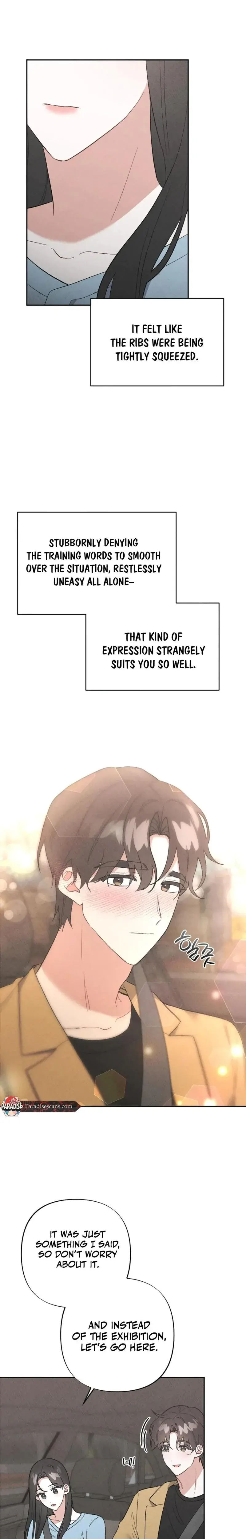 Taking My Demure Younger Brother Friends Dick Chapter 8 - Page 5