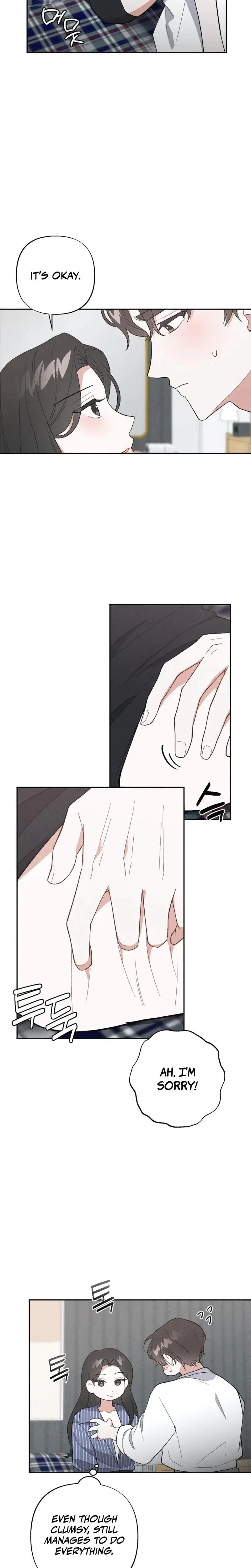 Taking My Demure Younger Brother Friends Dick Chapter 9 - Page 12