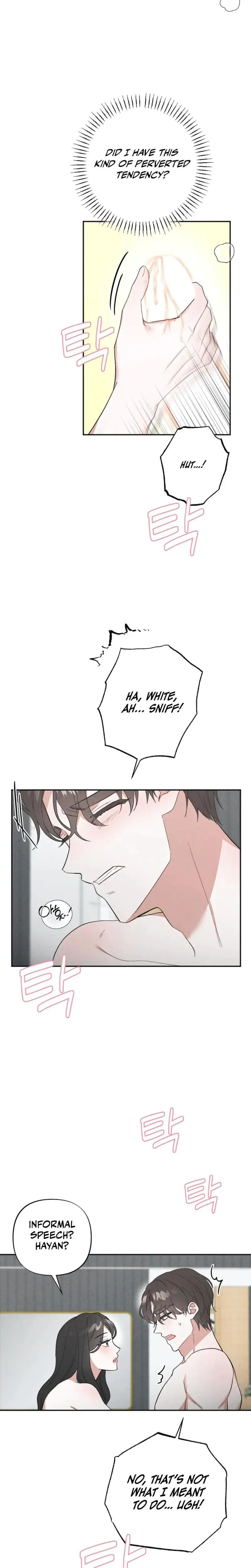 Taking My Demure Younger Brother Friends Dick Chapter 9 - Page 18