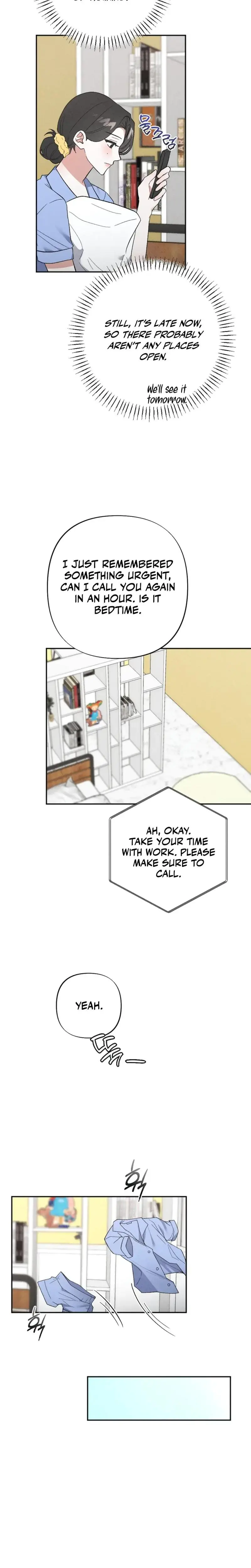 Taking My Demure Younger Brother Friends Dick Chapter 9 - Page 2