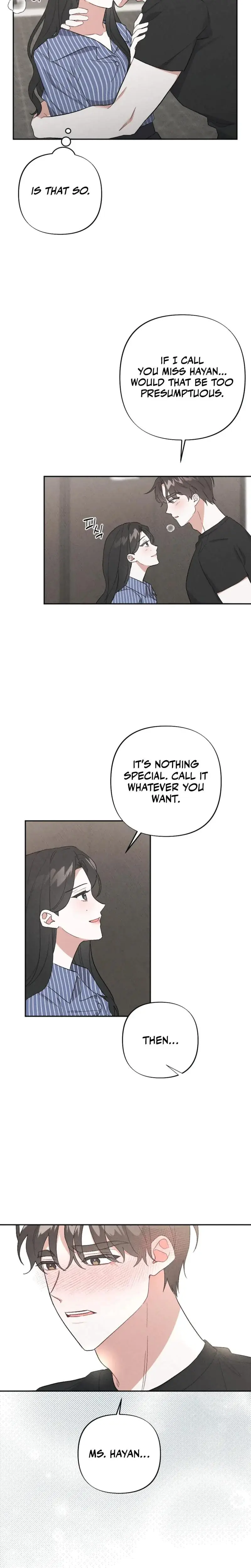 Taking My Demure Younger Brother Friends Dick Chapter 9 - Page 8