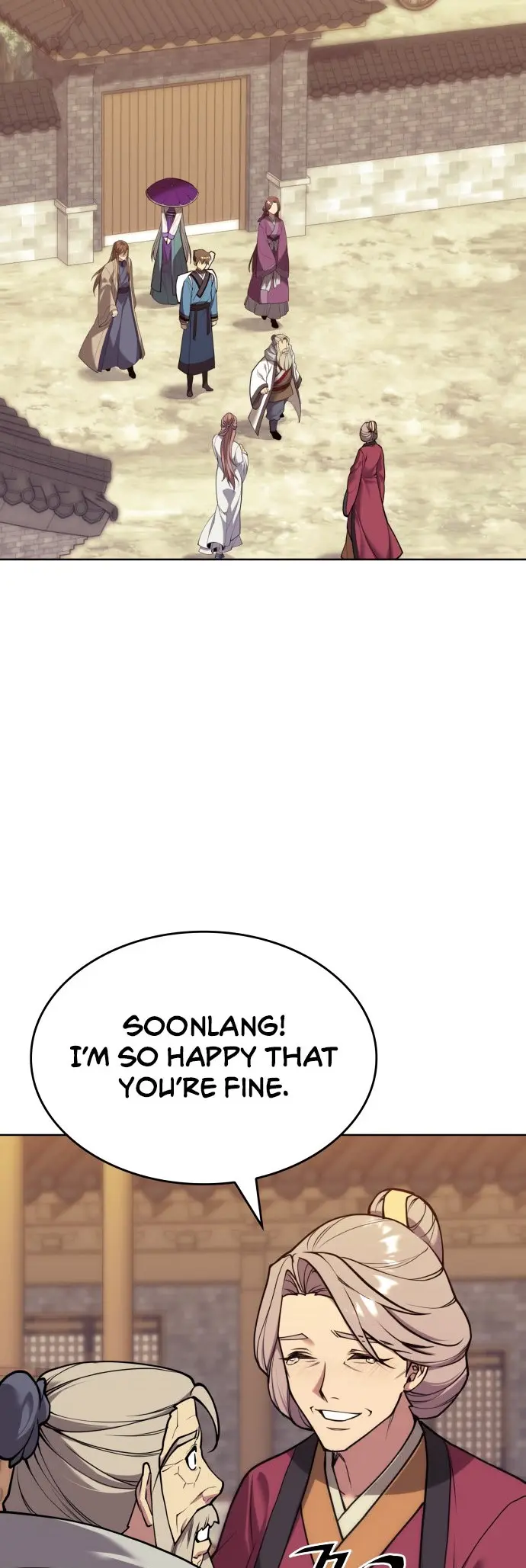 Tale Of A Scribe Who Retires To The Countryside Chapter 233 - Page 11