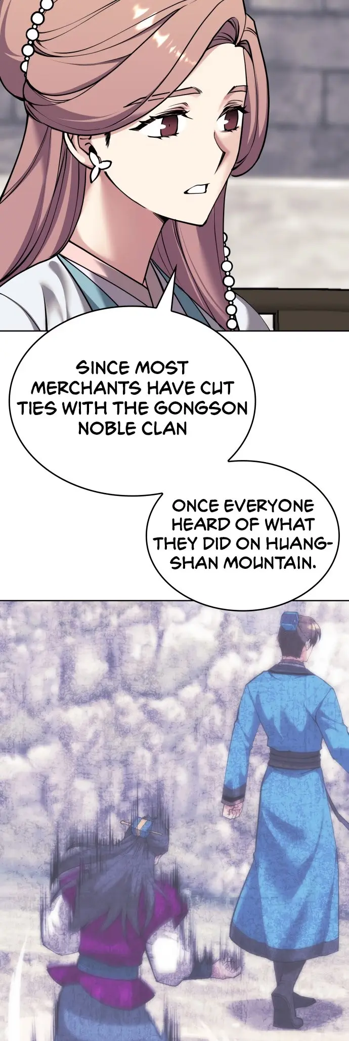 Tale Of A Scribe Who Retires To The Countryside Chapter 233 - Page 21