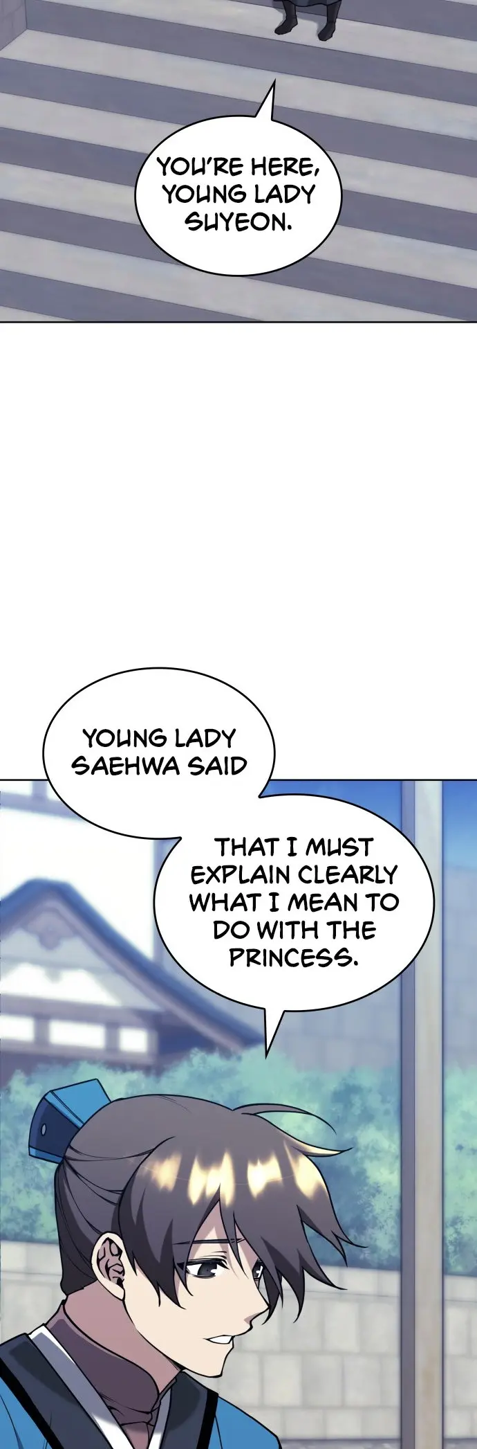 Tale Of A Scribe Who Retires To The Countryside Chapter 233 - Page 31
