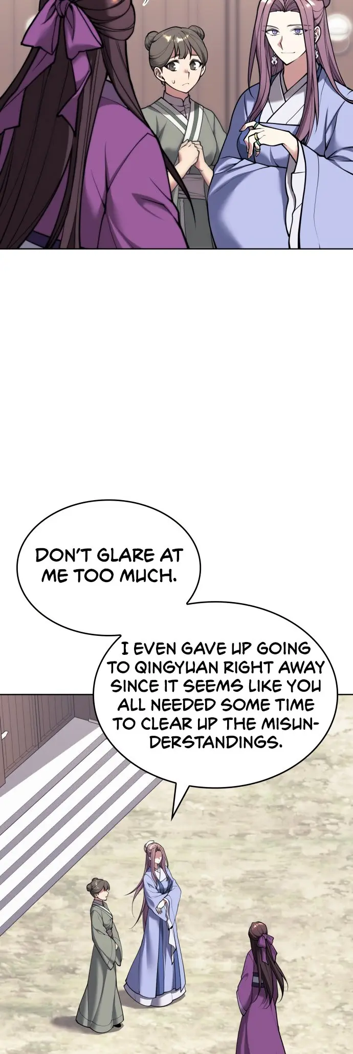 Tale Of A Scribe Who Retires To The Countryside Chapter 233 - Page 5