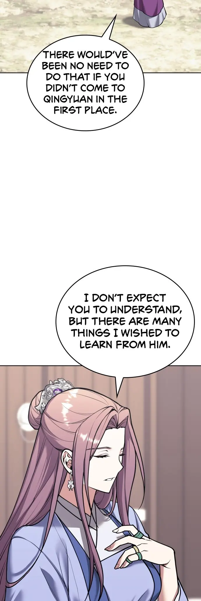 Tale Of A Scribe Who Retires To The Countryside Chapter 233 - Page 6