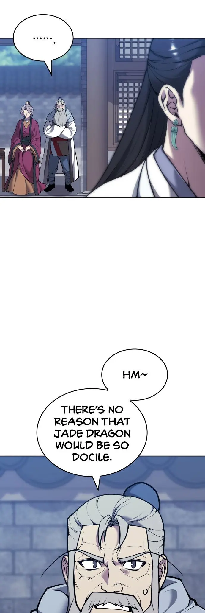 Tale Of A Scribe Who Retires To The Countryside Chapter 234 - Page 29
