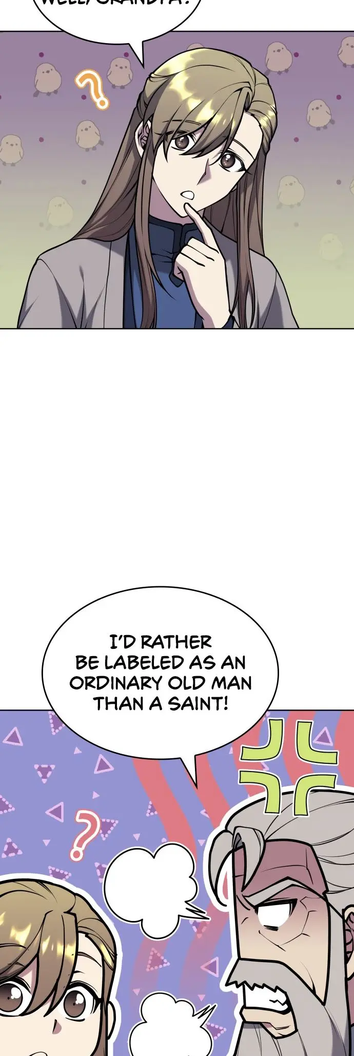 Tale Of A Scribe Who Retires To The Countryside Chapter 234 - Page 32