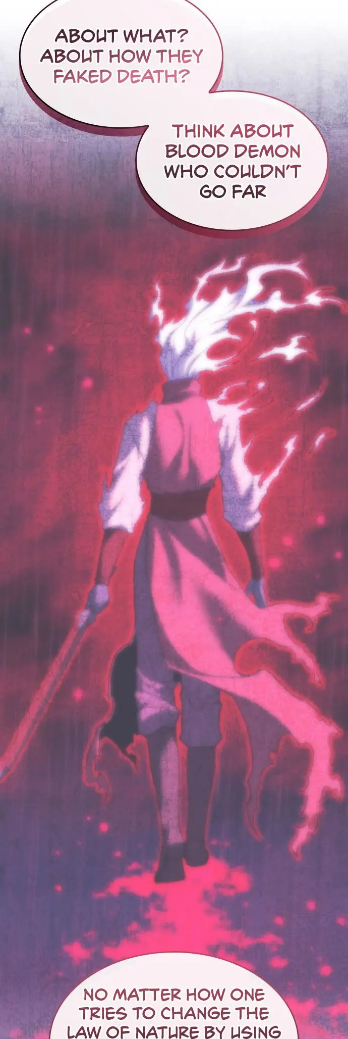 Tale Of A Scribe Who Retires To The Countryside Chapter 235 - Page 27