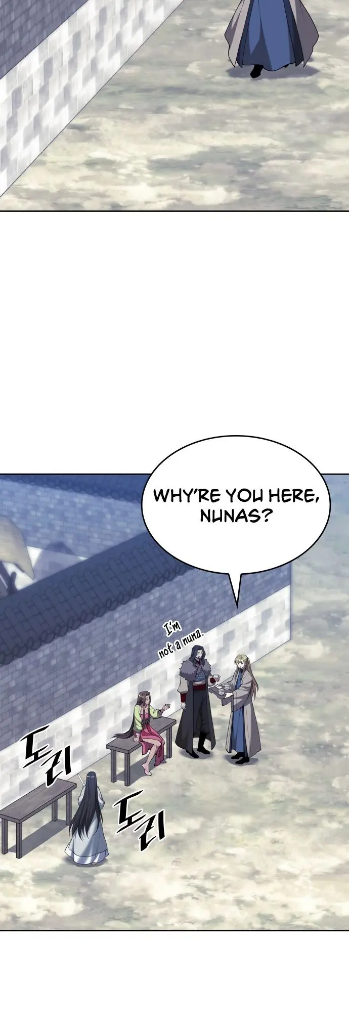 Tale Of A Scribe Who Retires To The Countryside Chapter 235 - Page 35