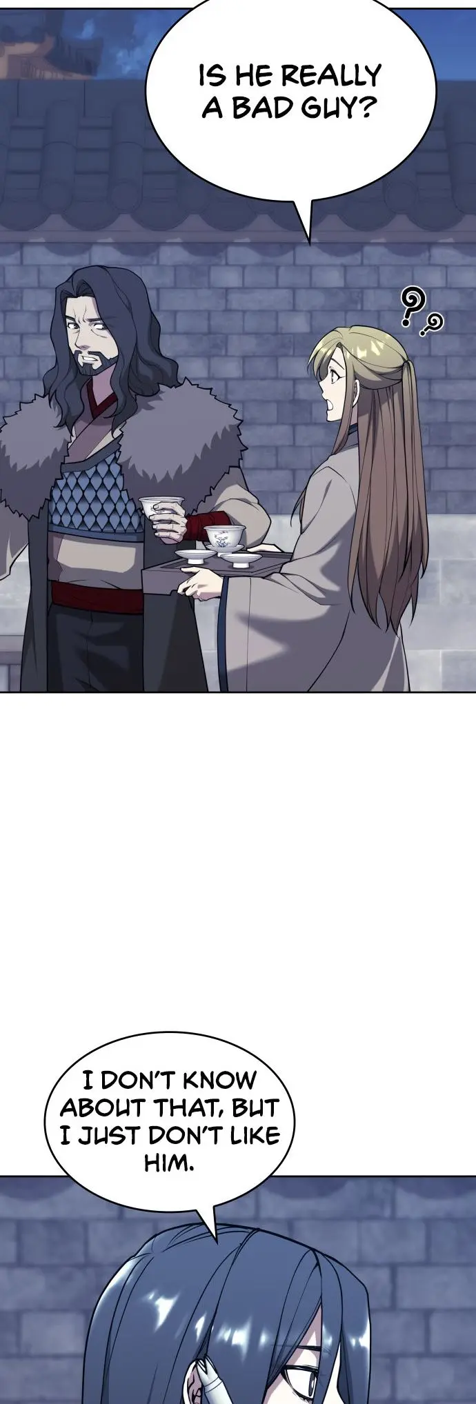 Tale Of A Scribe Who Retires To The Countryside Chapter 235 - Page 37