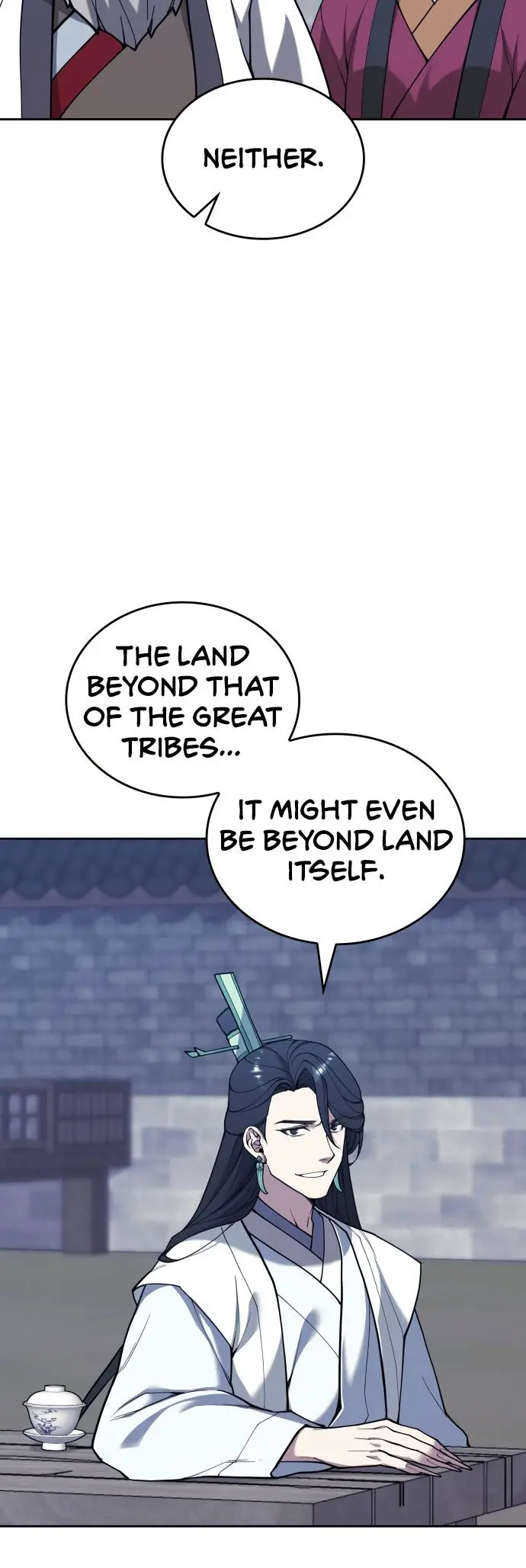 Tale Of A Scribe Who Retires To The Countryside Chapter 235 - Page 53