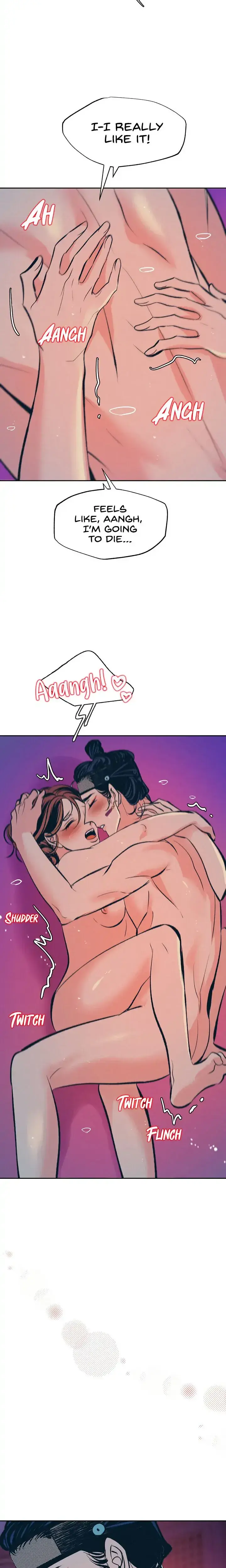 Tale Of Widow Gyuyoung Chapter 2 - Page 15