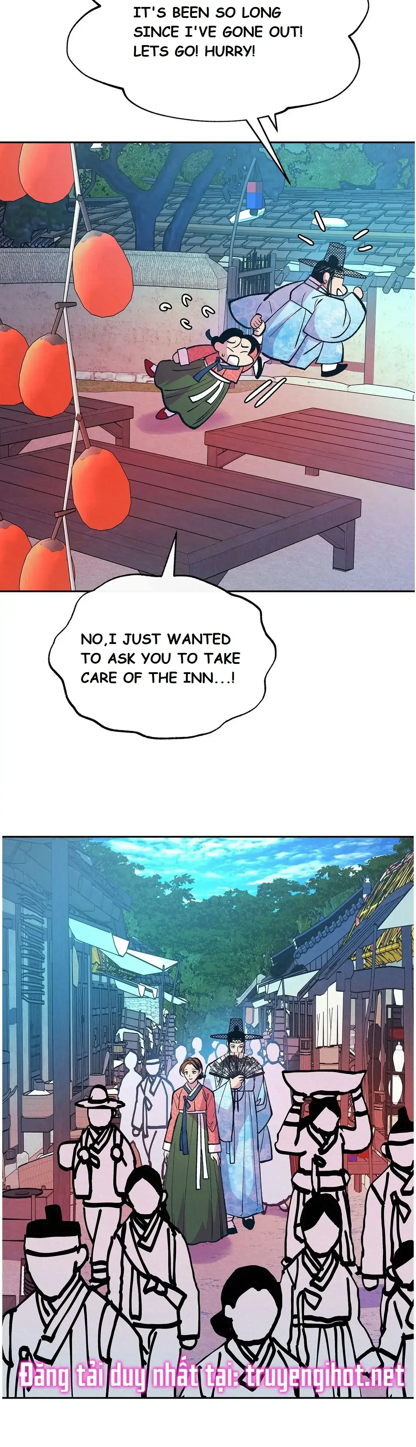 Tale Of Widow Gyuyoung Chapter 4 - Page 12