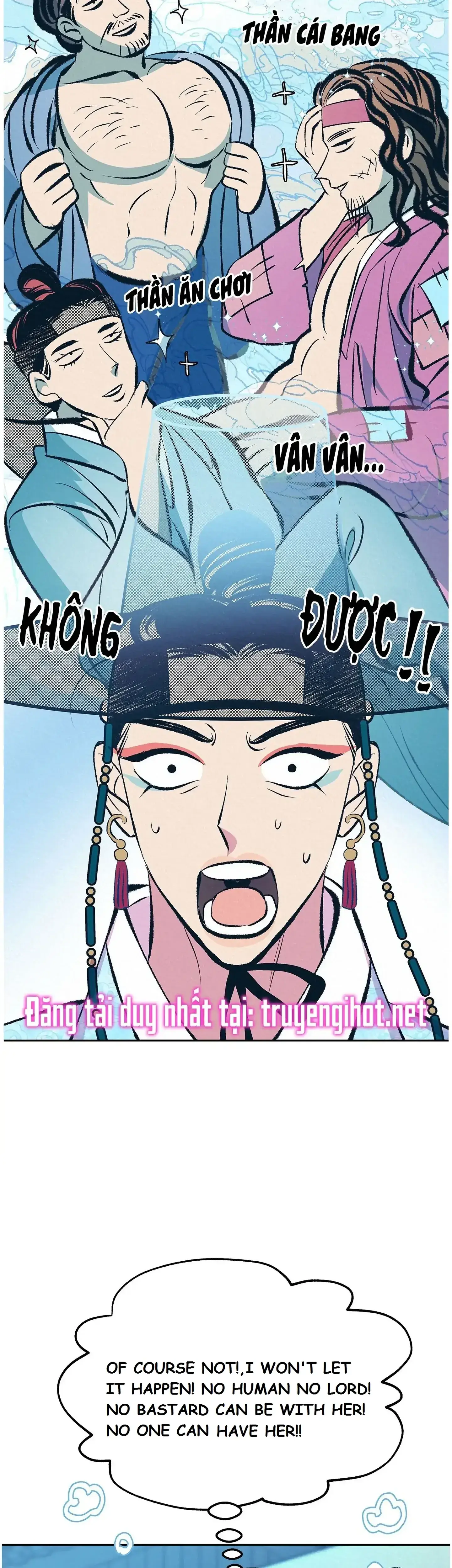 Tale Of Widow Gyuyoung Chapter 4 - Page 15