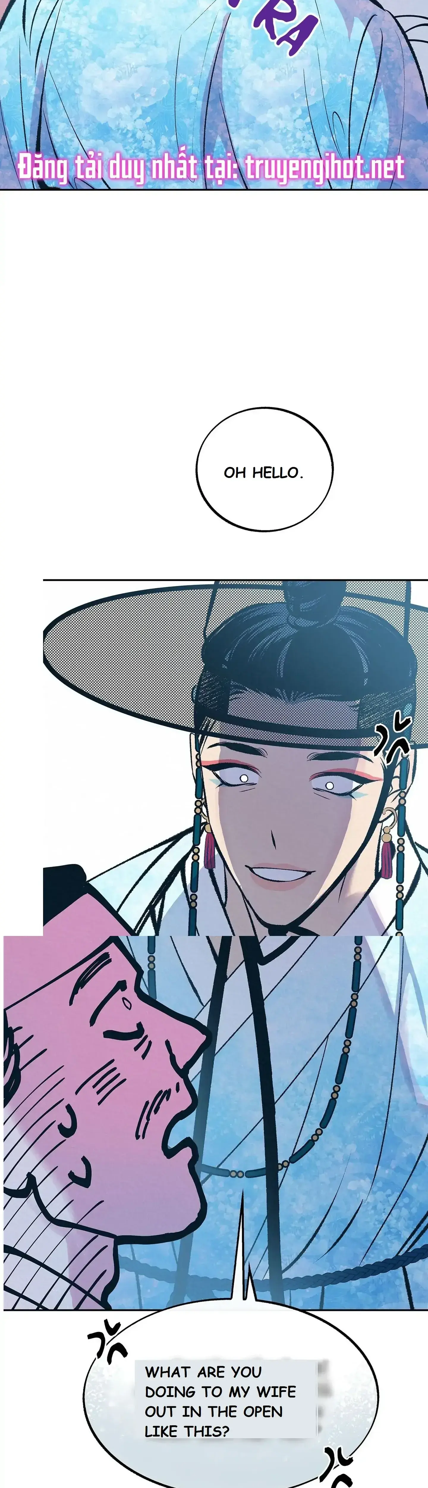 Tale Of Widow Gyuyoung Chapter 4 - Page 19