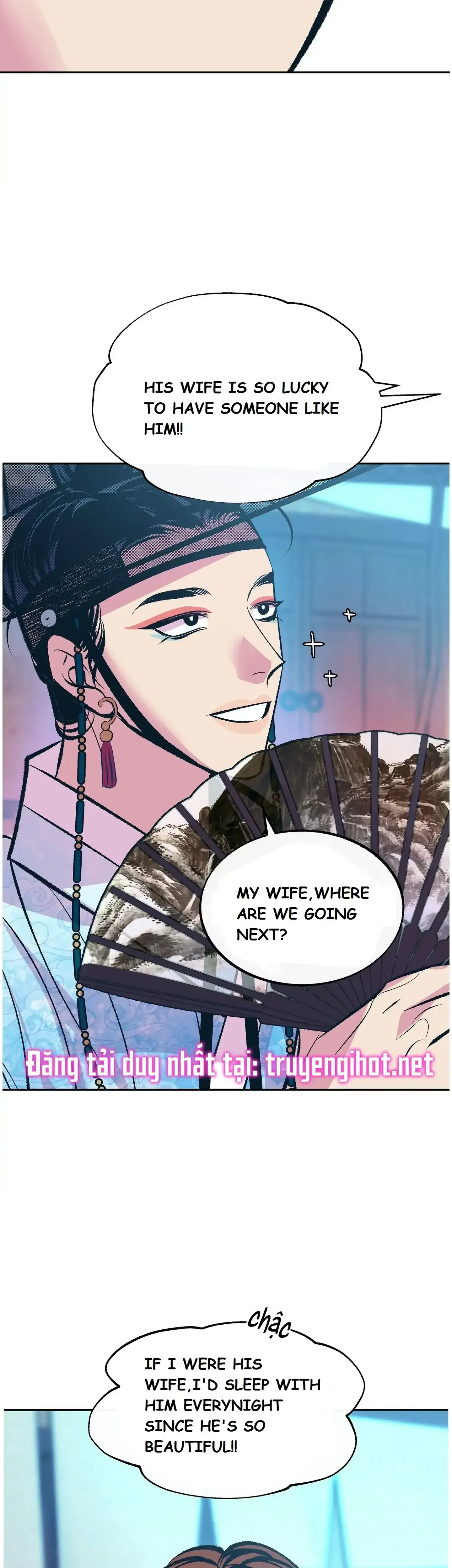 Tale Of Widow Gyuyoung Chapter 4 - Page 23