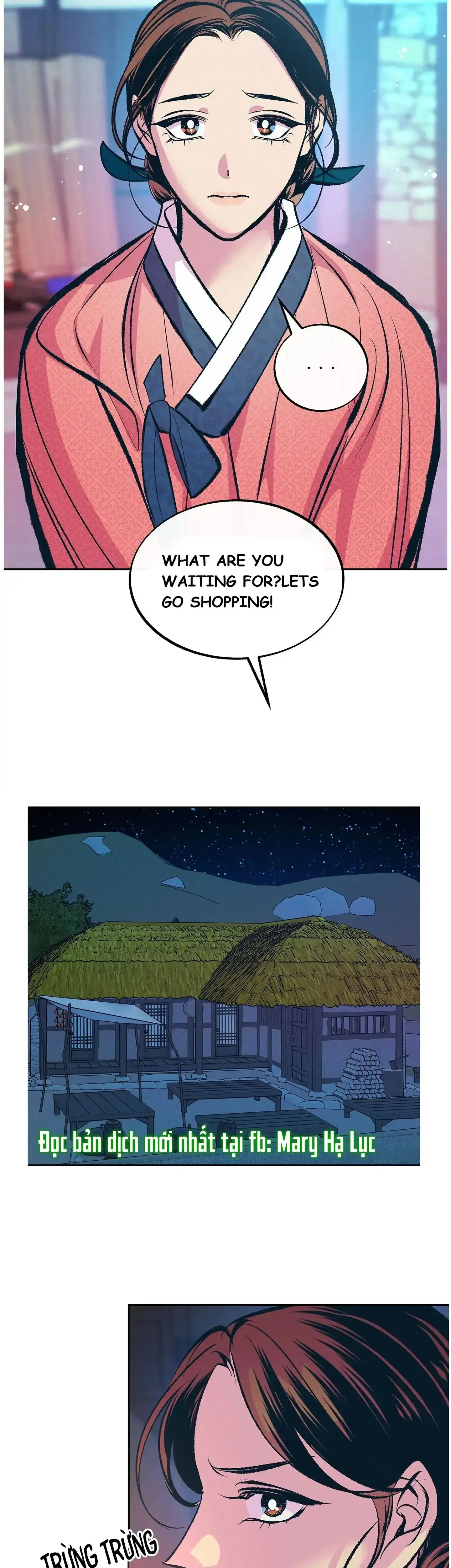 Tale Of Widow Gyuyoung Chapter 4 - Page 24