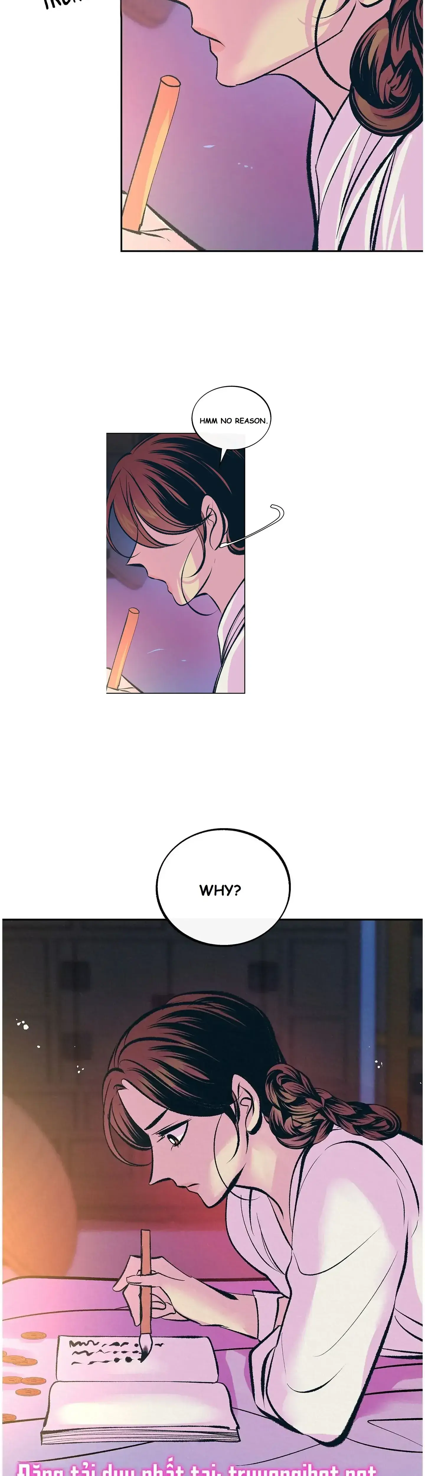 Tale Of Widow Gyuyoung Chapter 4 - Page 25