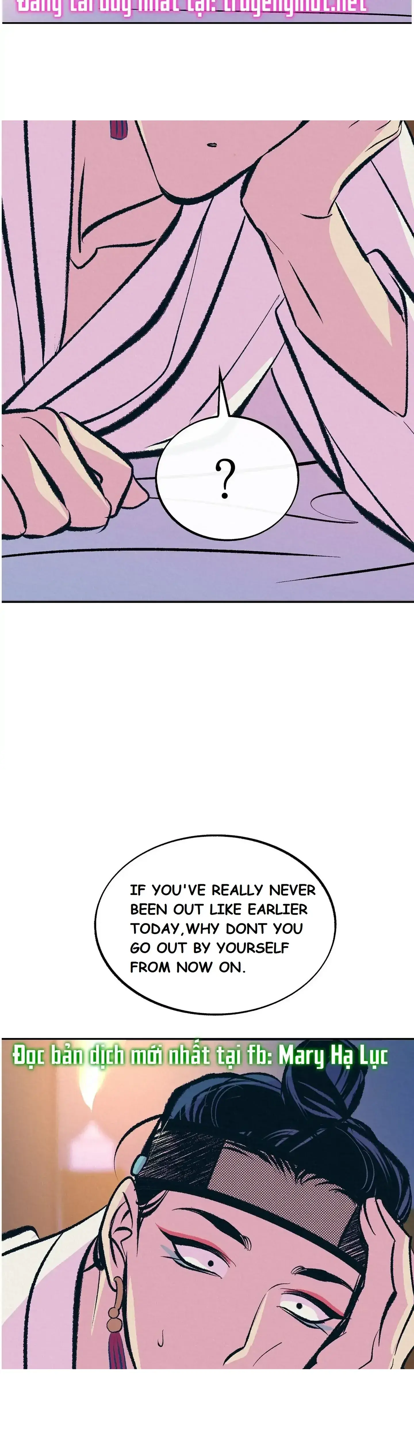 Tale Of Widow Gyuyoung Chapter 4 - Page 26