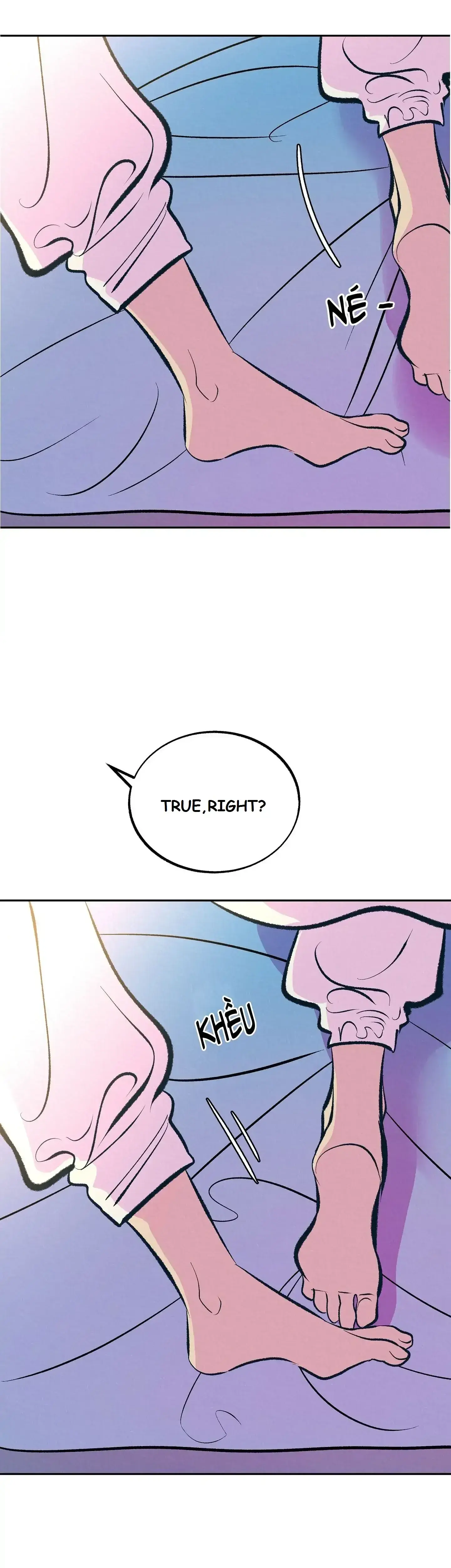 Tale Of Widow Gyuyoung Chapter 4 - Page 27