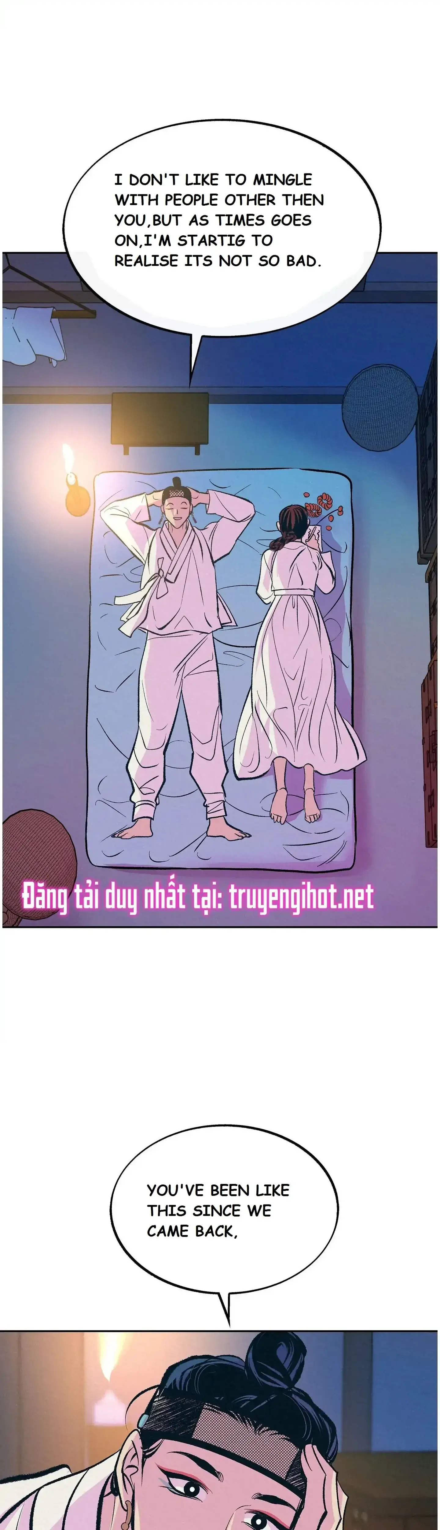 Tale Of Widow Gyuyoung Chapter 4 - Page 28
